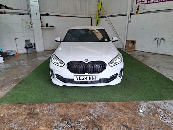 Used BMW 1 Series 2024 for sale - 75182141: Photo 5