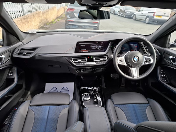 Used BMW 1 Series 2024 for sale - 75182141: Photo 7