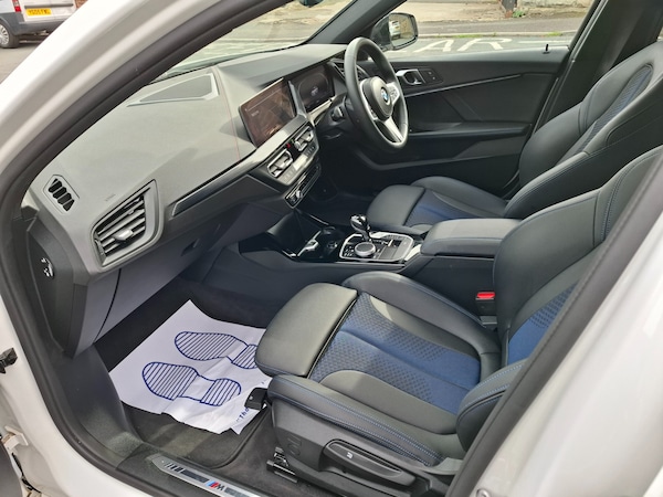 Used BMW 1 Series 2024 for sale - 75182141: Photo 8