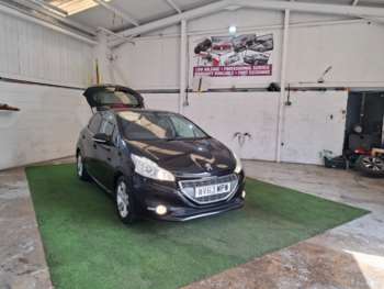 2013 (63) - 1.2 e-VTi Allure 5dr EGC