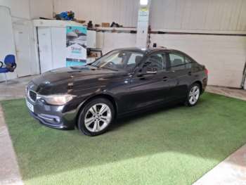 Used BMW 3 Series 2017 for sale - 74805929: Photo