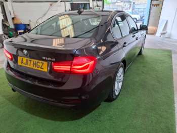 Used BMW 3 Series 2017 for sale - 74805929: Photo