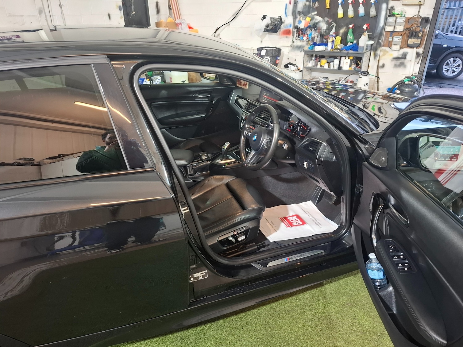 Used BMW 1 Series 2016 for sale - 77172907: Photo 13