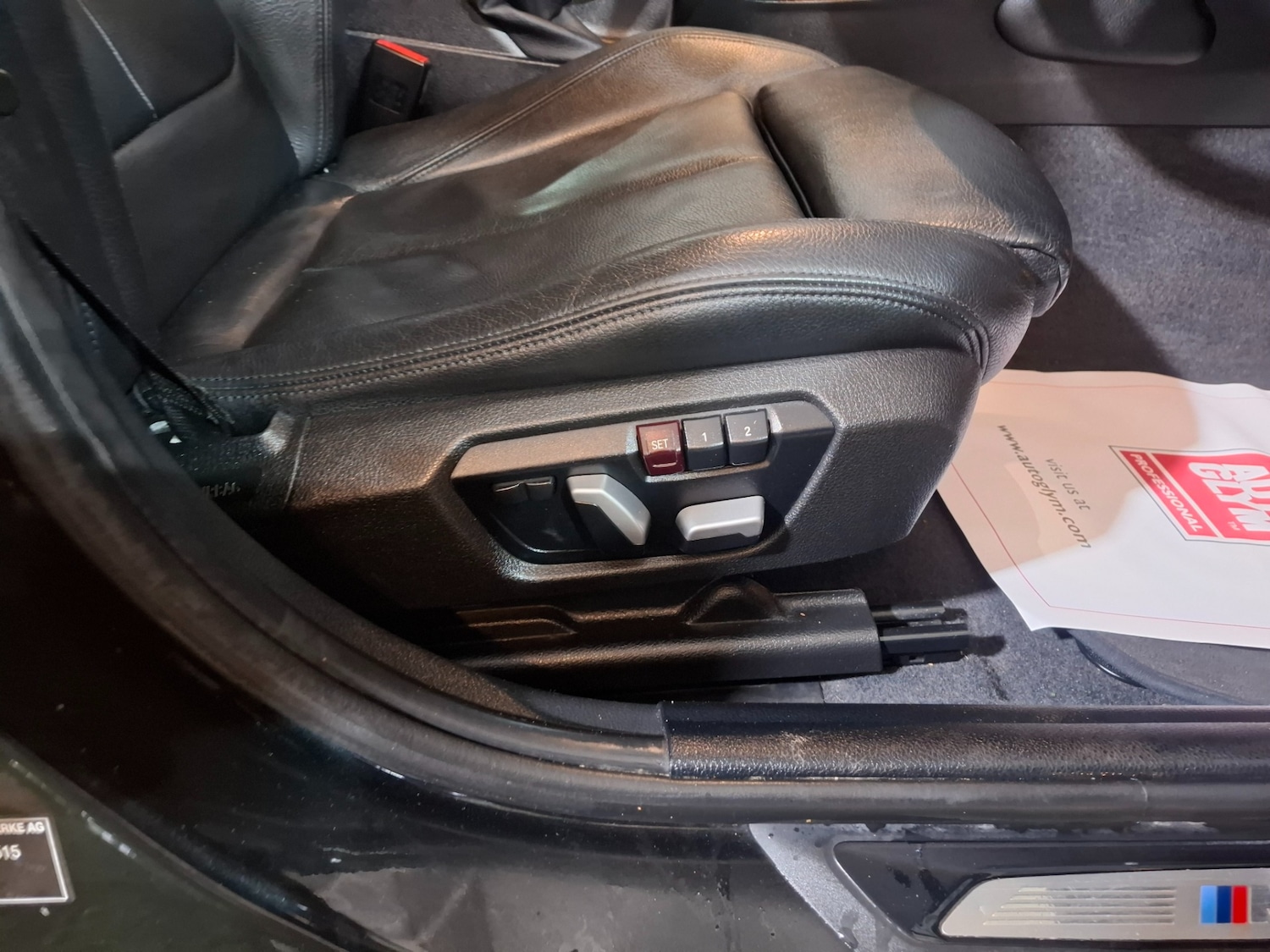 Used BMW 1 Series 2016 for sale - 77172907: Photo 14