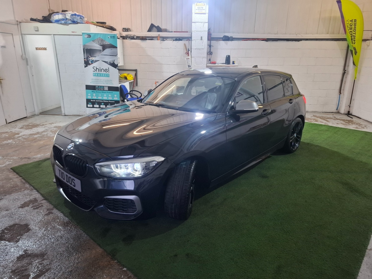 Used BMW 1 Series 2016 for sale - 77172907: Photo 15
