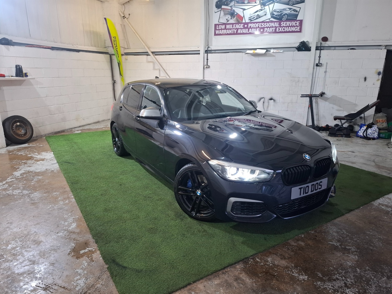 Used BMW 1 Series 2016 for sale - 77172907: Photo 16