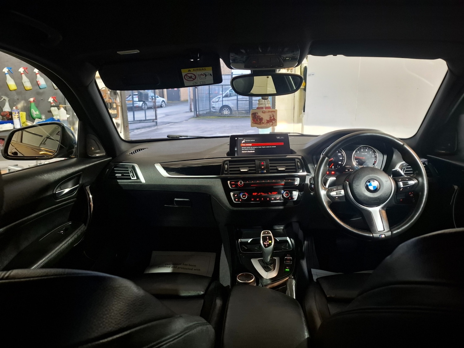 Used BMW 1 Series 2016 for sale - 77172907: Photo 23