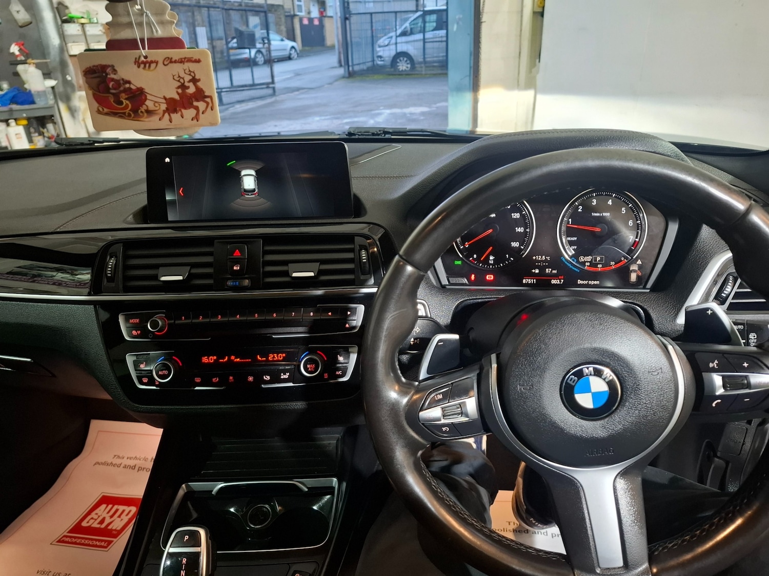 Used BMW 1 Series 2016 for sale - 77172907: Photo 24