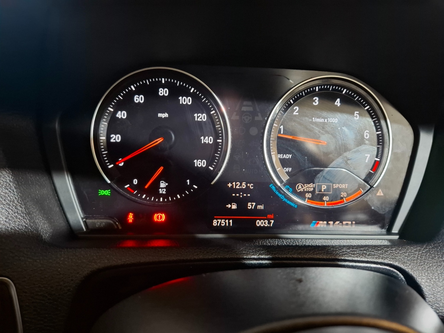 Used BMW 1 Series 2016 for sale - 77172907: Photo 26