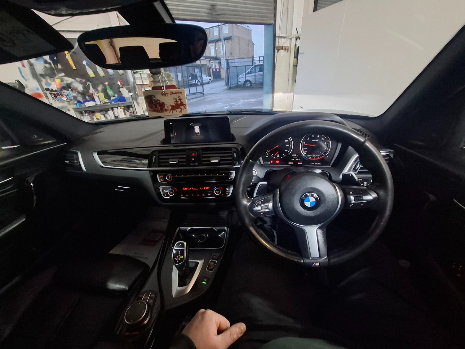 Used BMW 1 Series 2016 for sale - 77172907: Photo 27