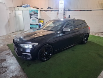 Used BMW 1 Series 2016 for sale - 77172907: Photo