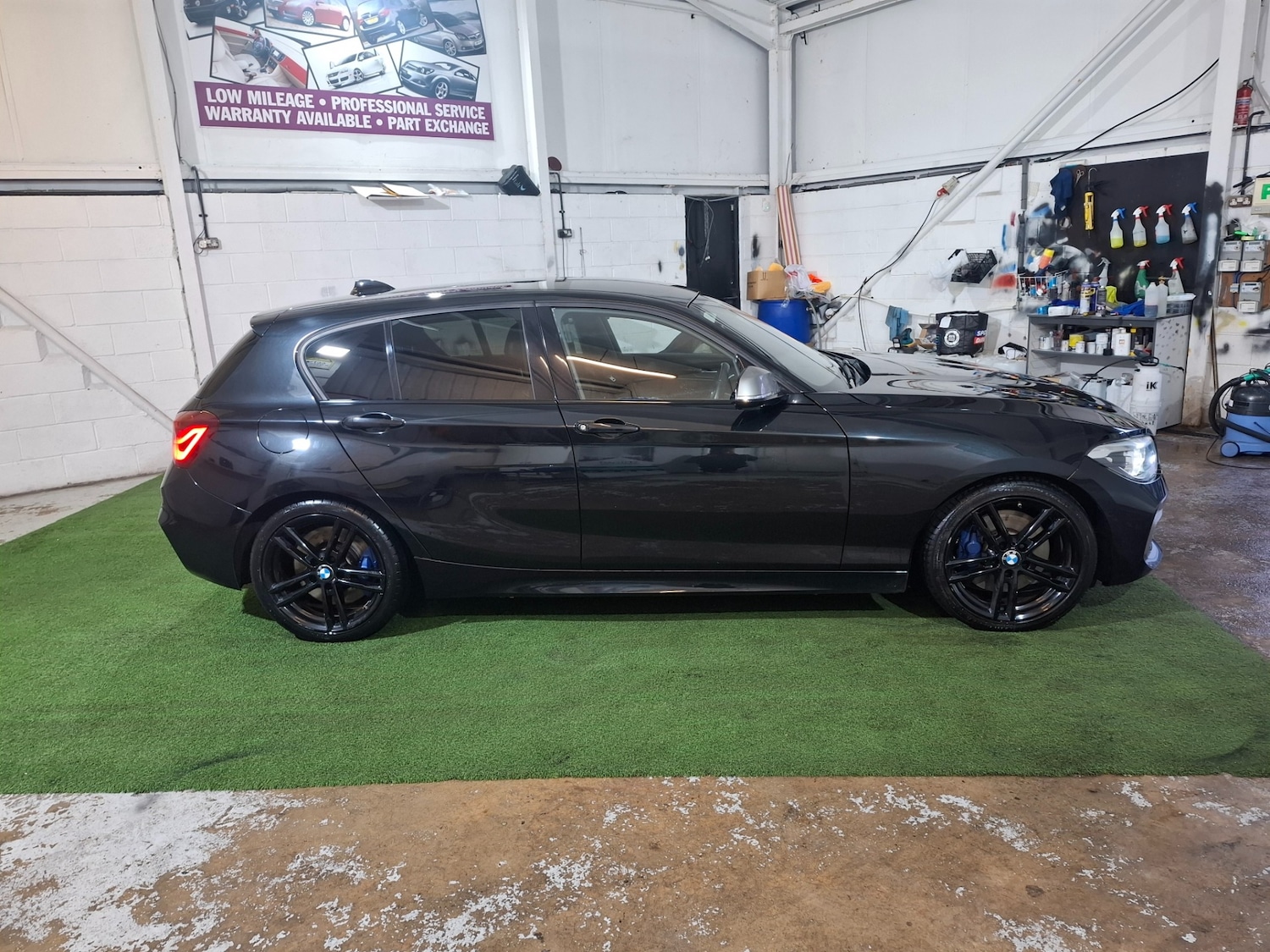 Used BMW 1 Series 2016 for sale - 77172907: Photo 5