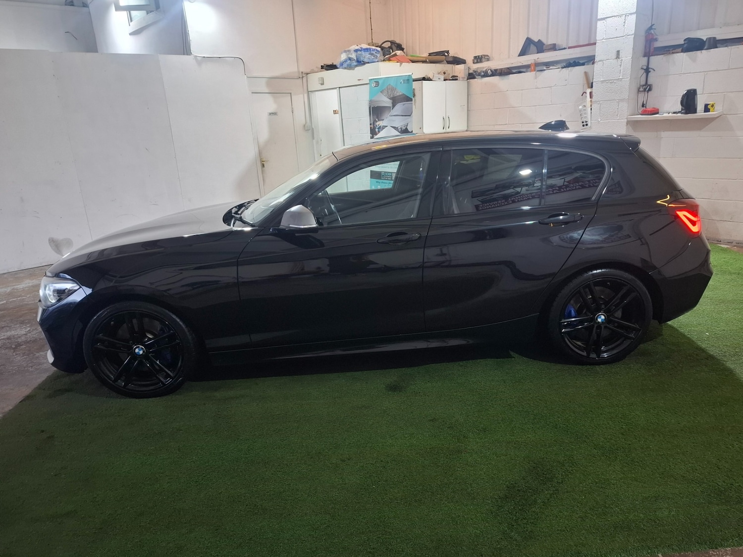 Used BMW 1 Series 2016 for sale - 77172907: Photo 7
