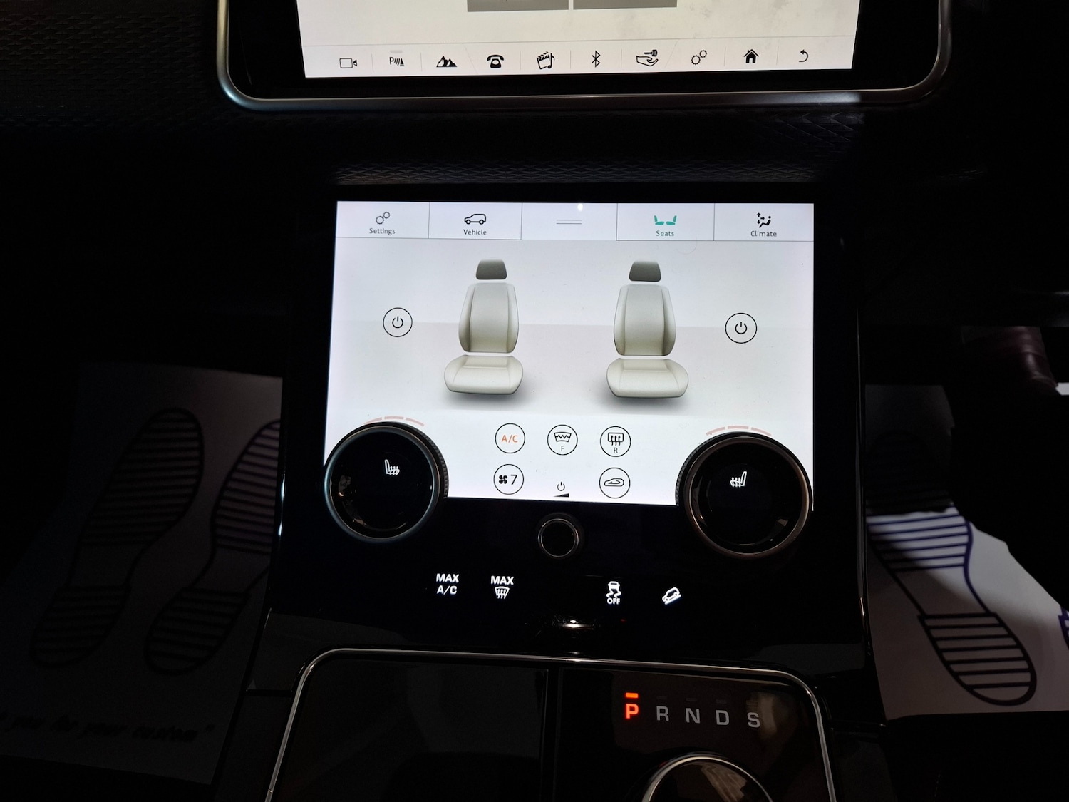 Used Land Rover Range Rover Velar 2018 for sale - 76314112: Photo 10