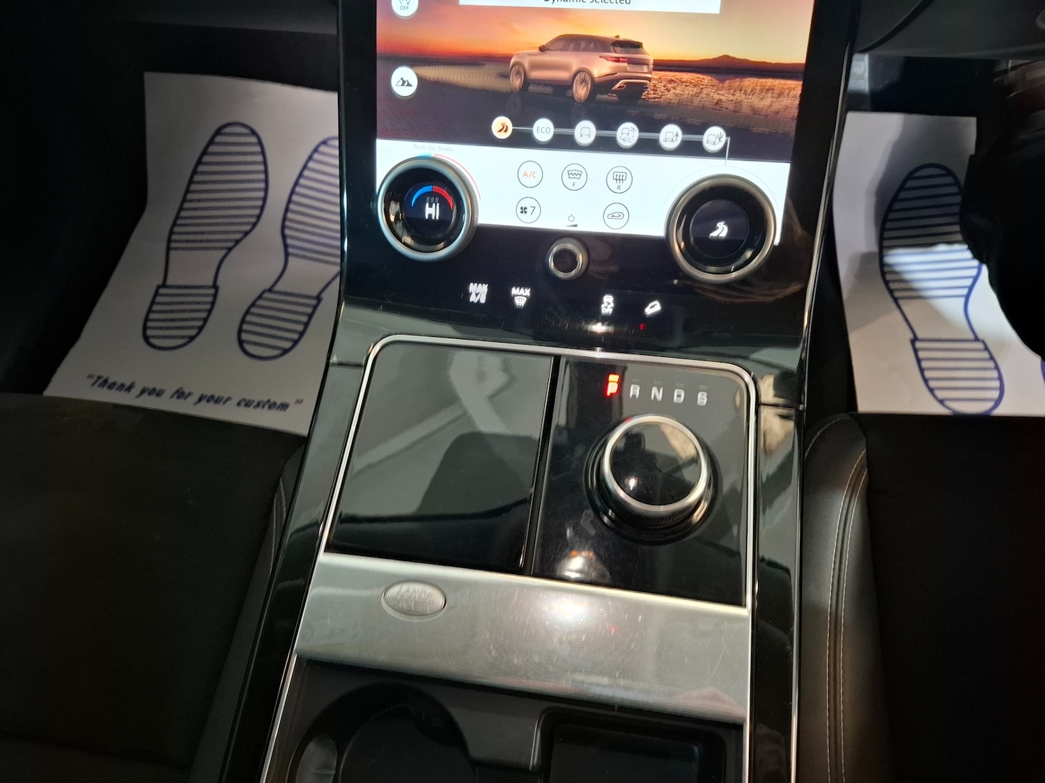 Used Land Rover Range Rover Velar 2018 for sale - 76314112: Photo 11