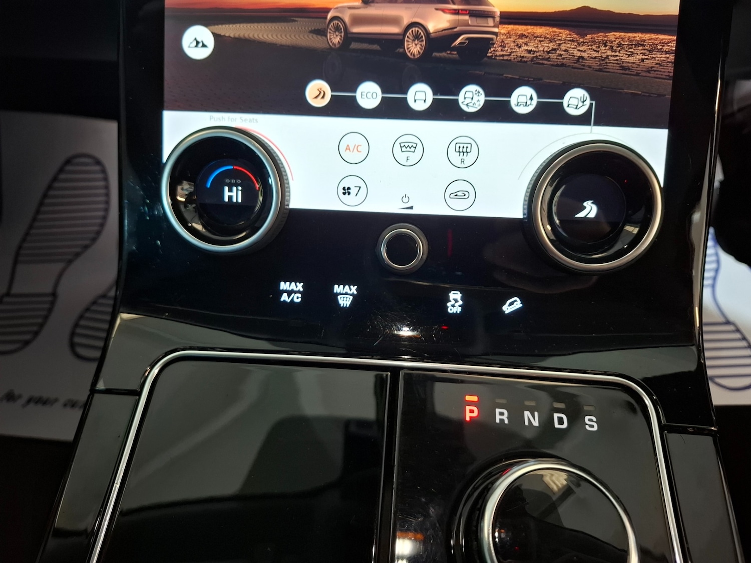 Used Land Rover Range Rover Velar 2018 for sale - 76314112: Photo 13