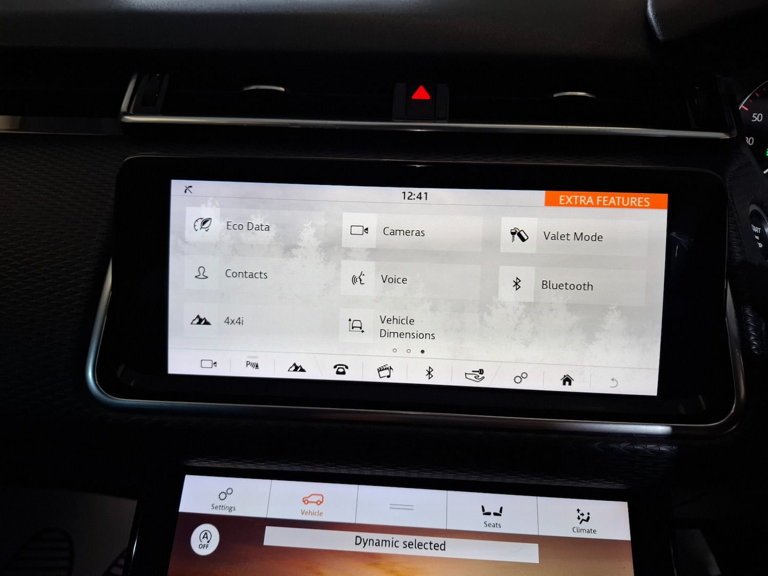 Used Land Rover Range Rover Velar 2018 for sale - 76314112: Photo 14