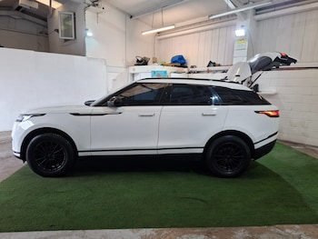 Used Land Rover Range Rover Velar 2018 for sale - 76314112: Photo