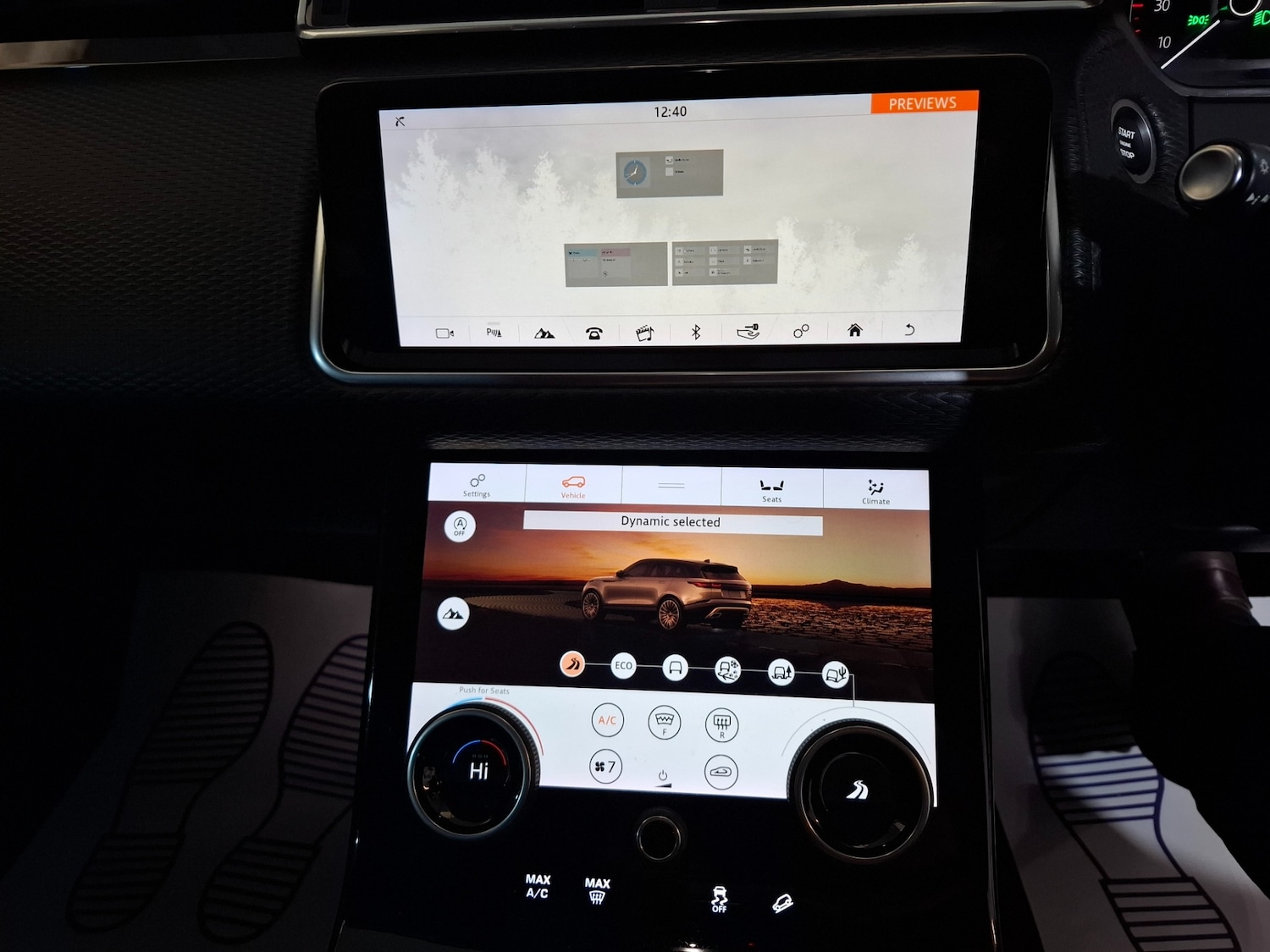 Used Land Rover Range Rover Velar 2018 for sale - 76314112: Photo 49