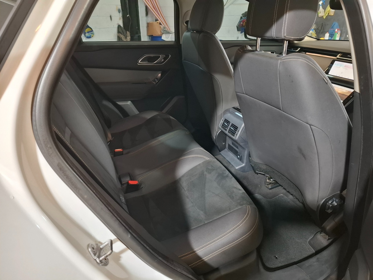 Used Land Rover Range Rover Velar 2018 for sale - 76314112: Photo 50