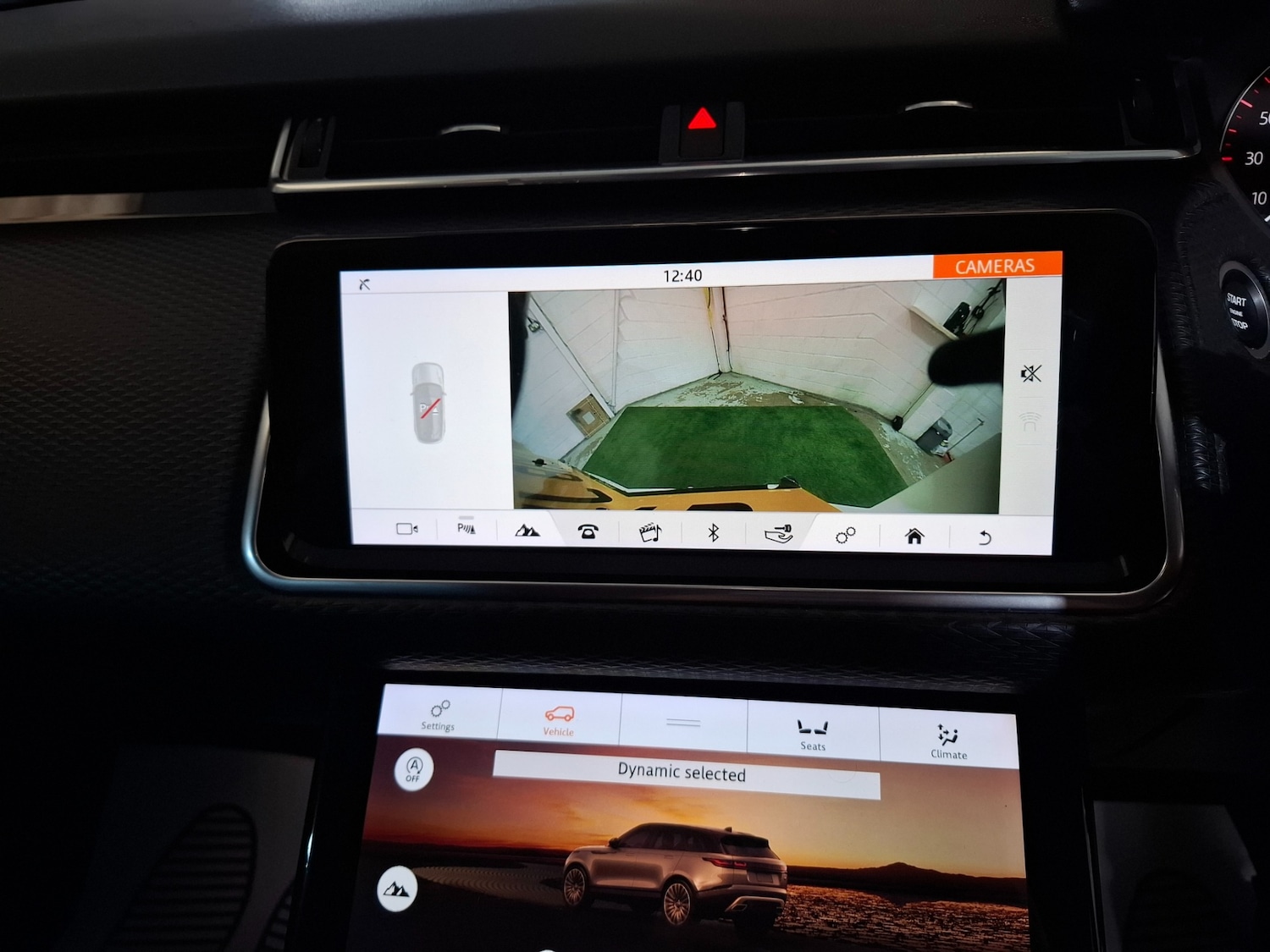 Used Land Rover Range Rover Velar 2018 for sale - 76314112: Photo 9