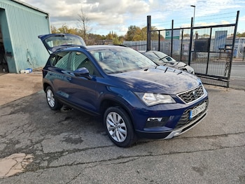 2017 (67) - 1.6 TDI Ecomotive SE 5dr