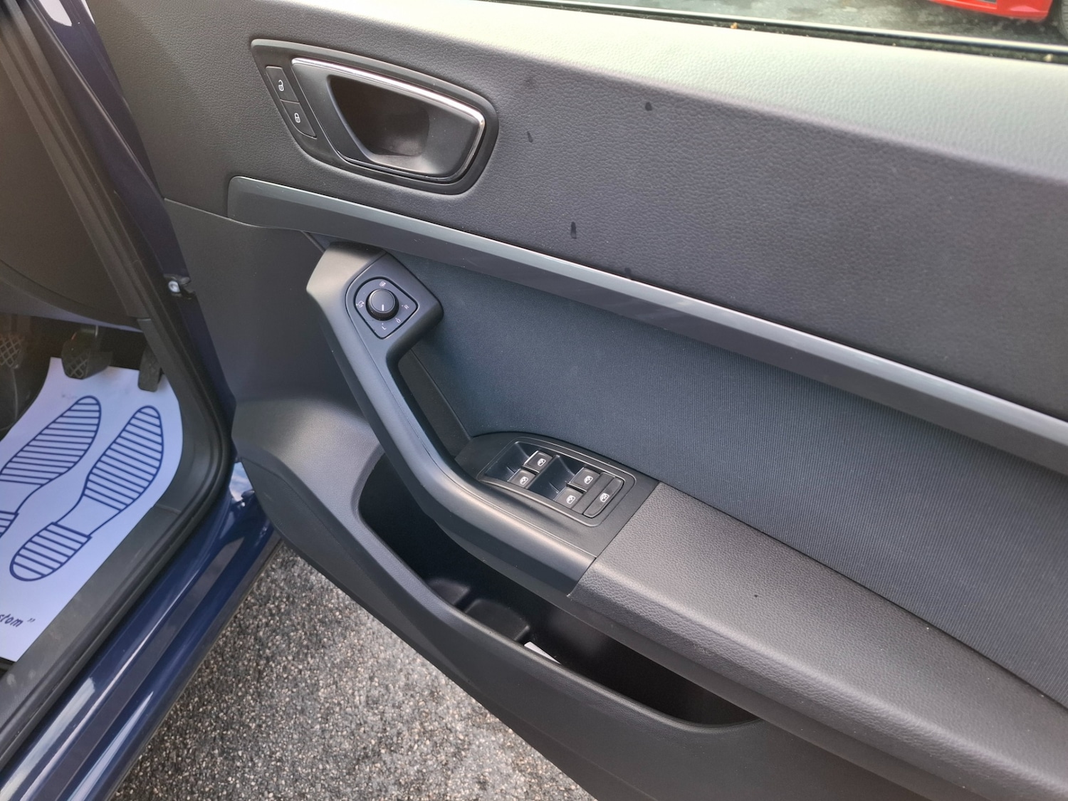 Used SEAT Ateca 2017 for sale - 76384275: Photo 20