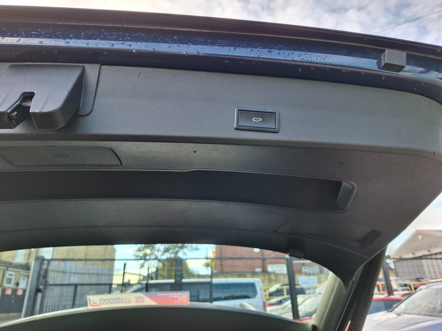 Used SEAT Ateca 2017 for sale - 76384275: Photo 25