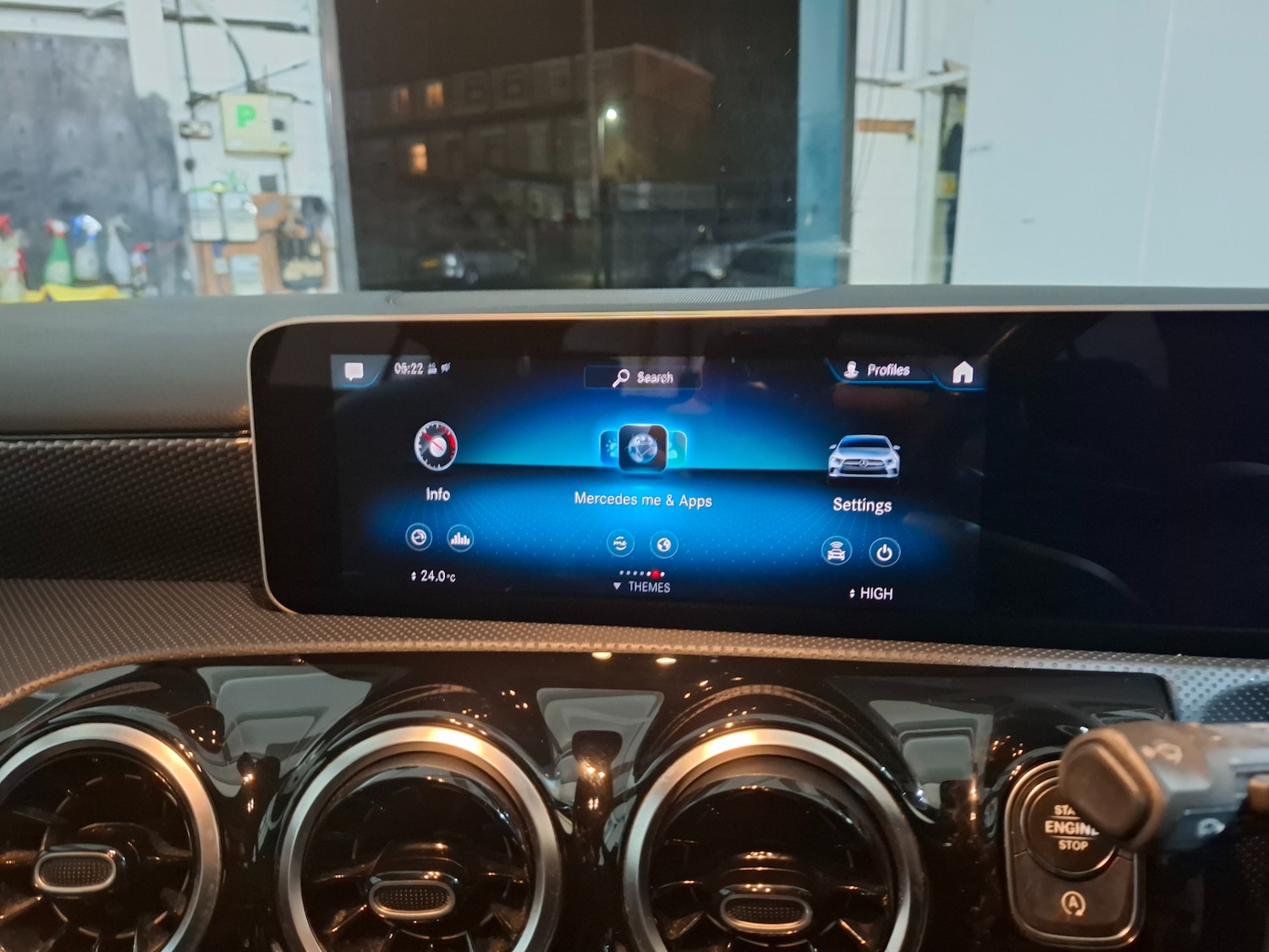 Used Mercedes-Benz A-Class 2019 for sale - 76713290: Photo 10