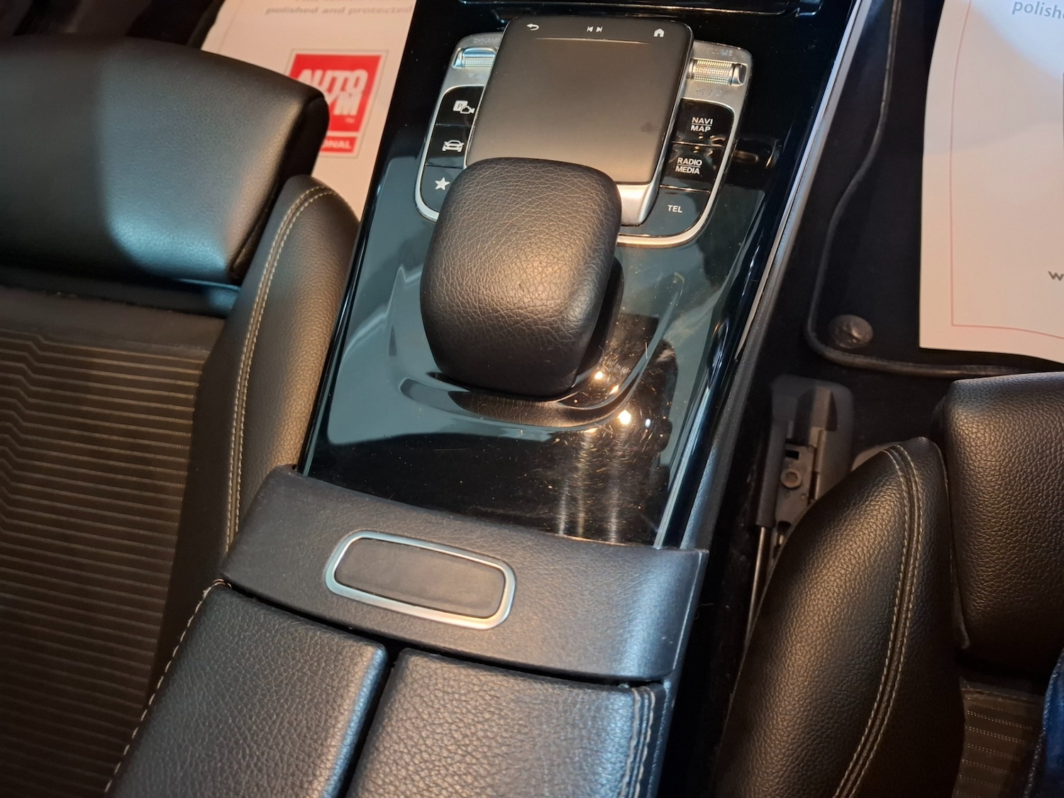 Used Mercedes-Benz A-Class 2019 for sale - 76713290: Photo 11