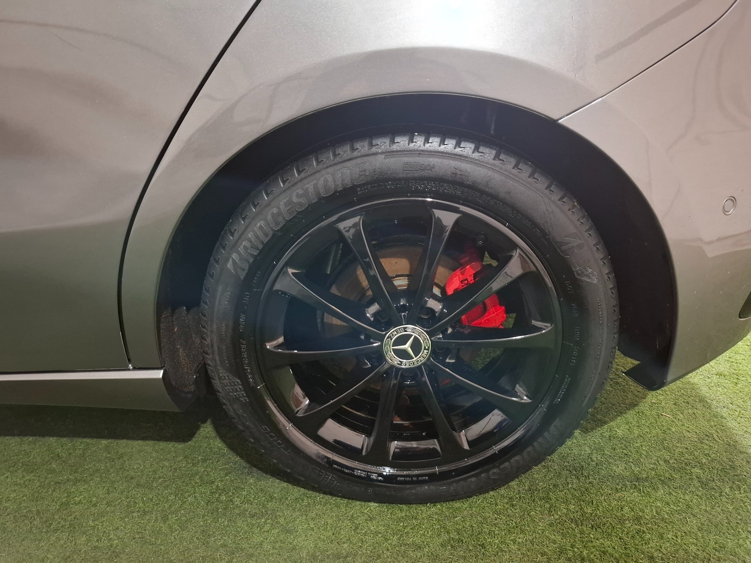 Used Mercedes-Benz A-Class 2019 for sale - 76713290: Photo 12