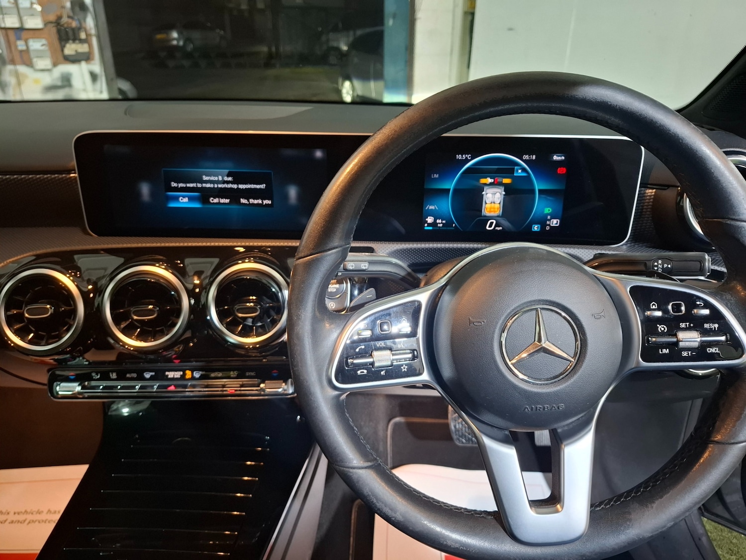Used Mercedes-Benz A-Class 2019 for sale - 76713290: Photo 23