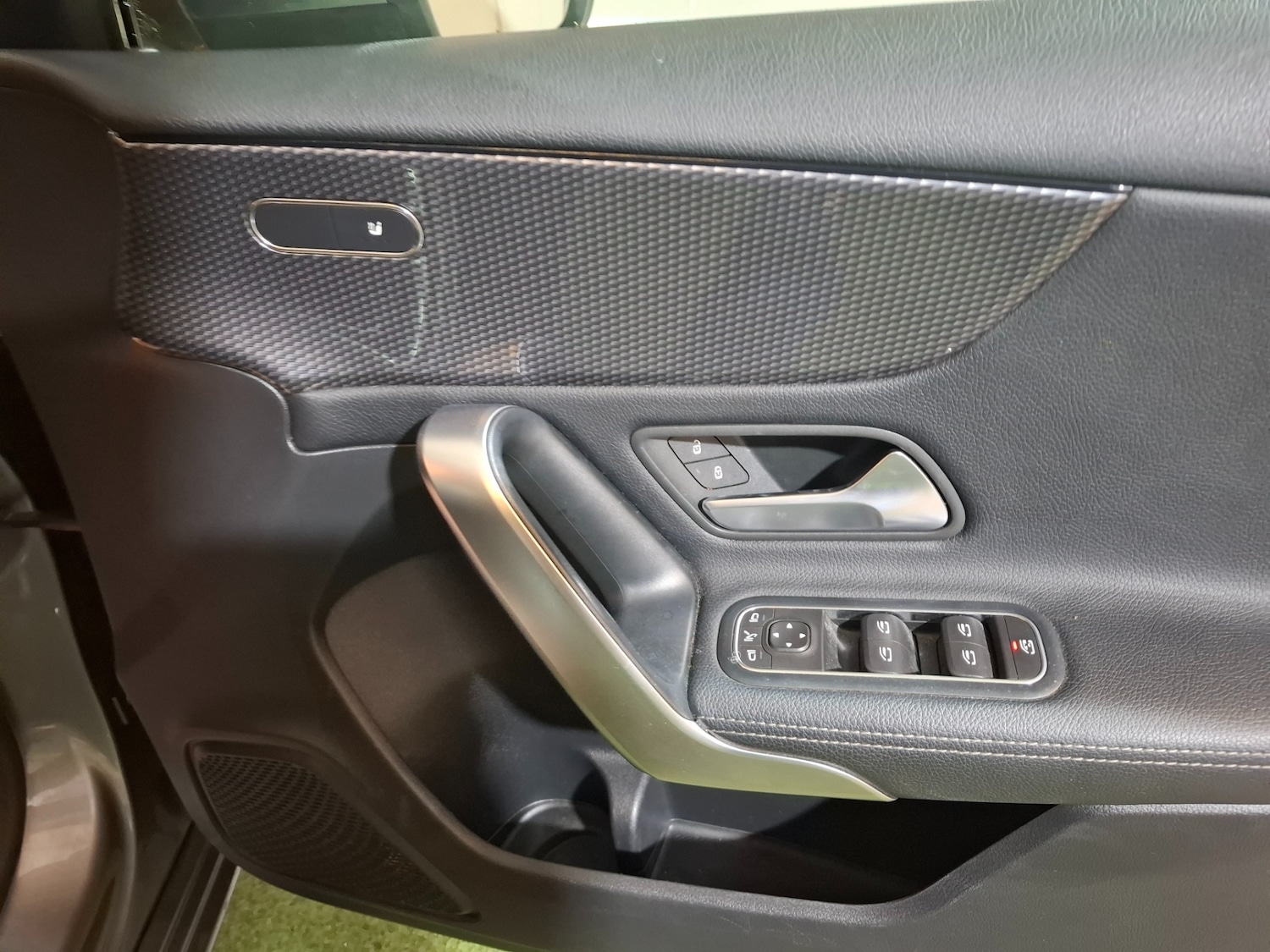 Used Mercedes-Benz A-Class 2019 for sale - 76713290: Photo 24