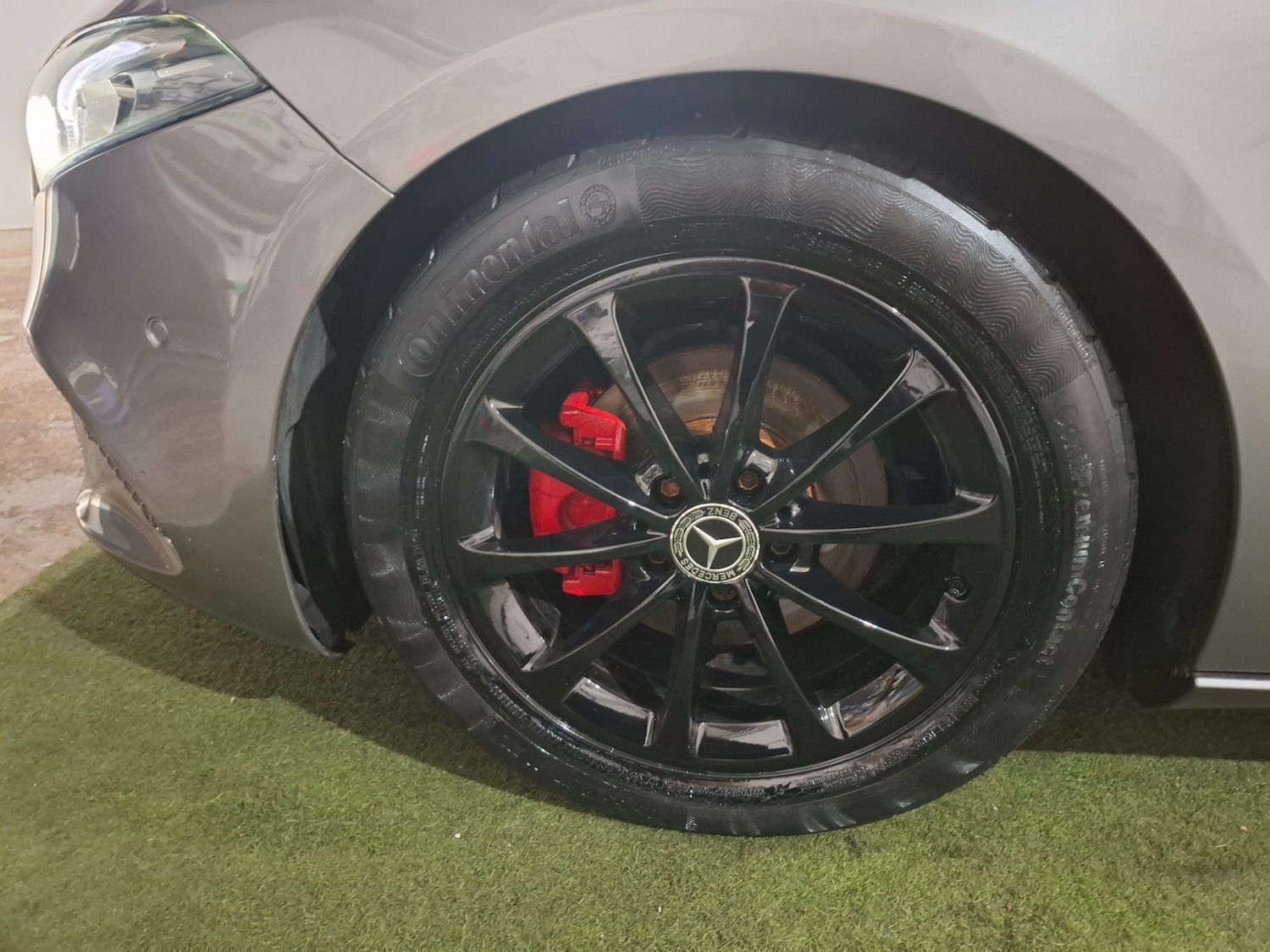 Used Mercedes-Benz A-Class 2019 for sale - 76713290: Photo 25