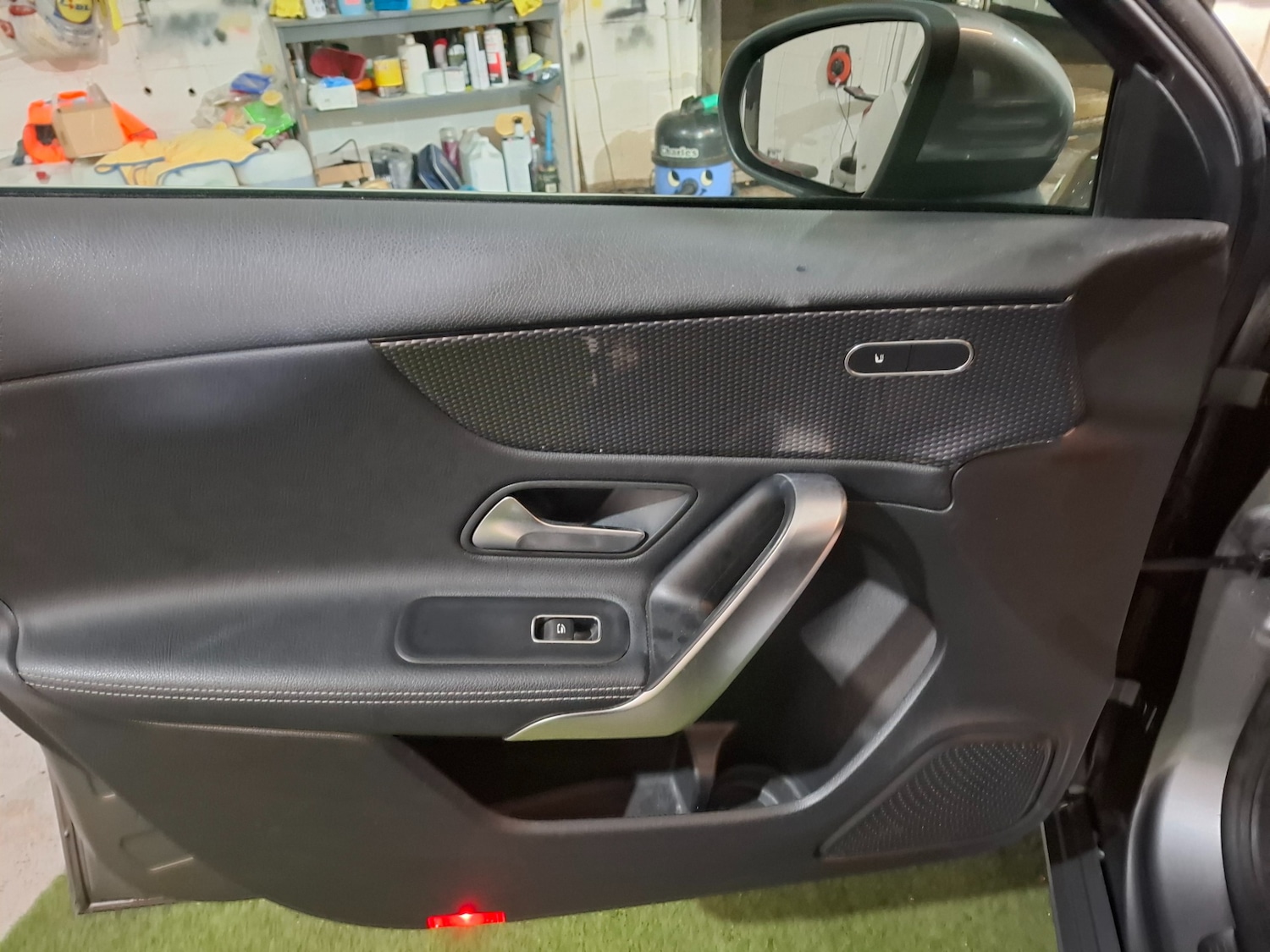 Used Mercedes-Benz A-Class 2019 for sale - 76713290: Photo 27