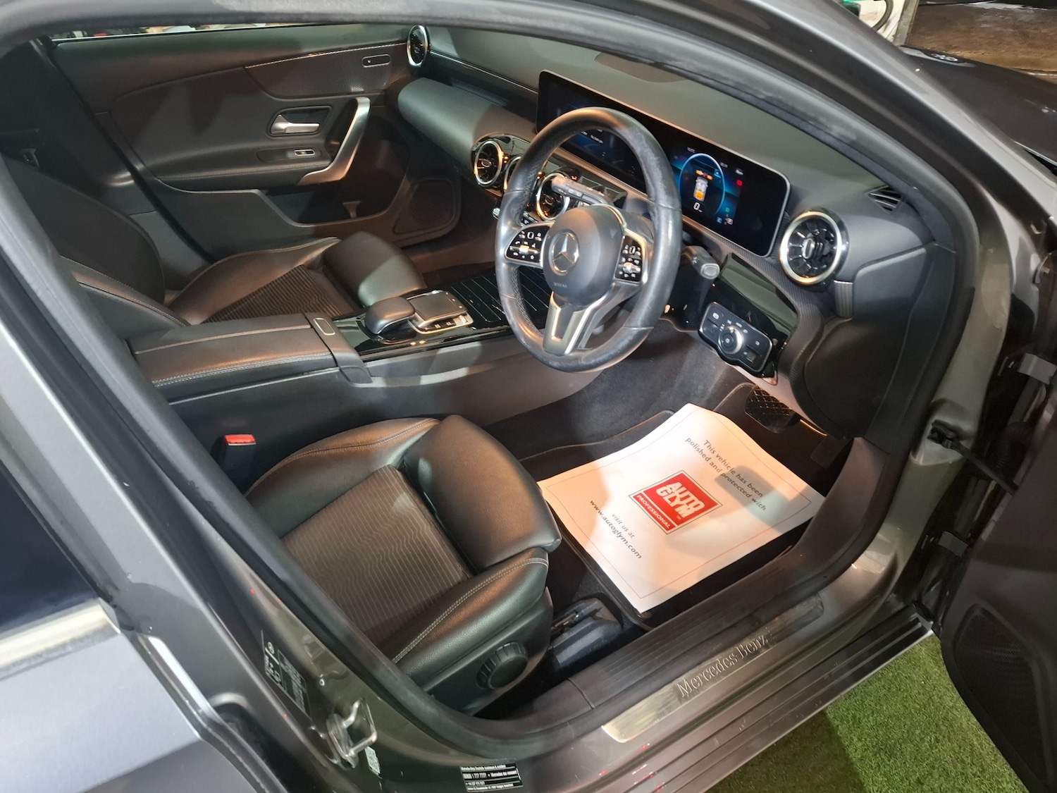 Used Mercedes-Benz A-Class 2019 for sale - 76713290: Photo 7