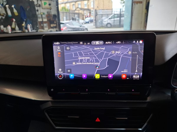 Used SEAT Leon 2021 for sale - 75761797: Photo 12