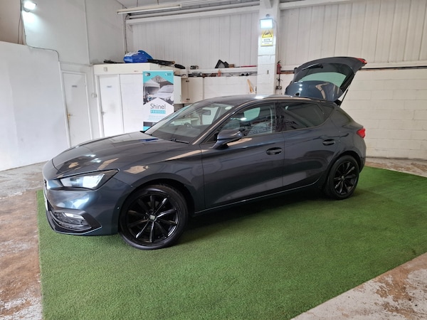 Used SEAT Leon 2021 for sale - 75761797: Photo 15