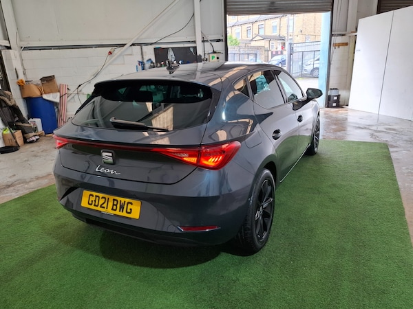 Used SEAT Leon 2021 for sale - 75761797: Photo 16