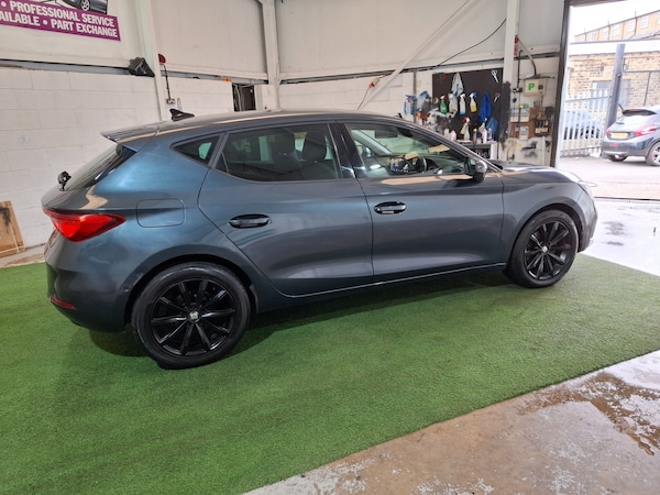 Used SEAT Leon 2021 for sale - 75761797: Photo 18