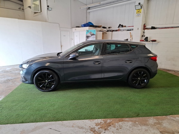 Used SEAT Leon 2021 for sale - 75761797: Photo 19