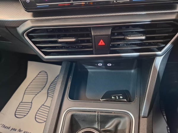 Used SEAT Leon 2021 for sale - 75761797: Photo 24