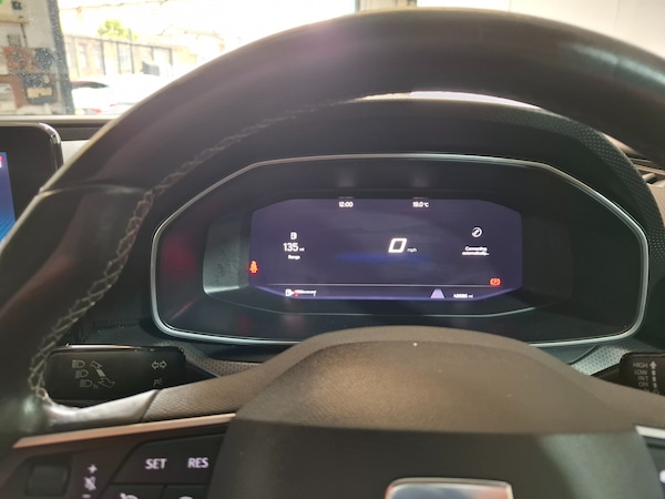 Used SEAT Leon 2021 for sale - 75761797: Photo 25