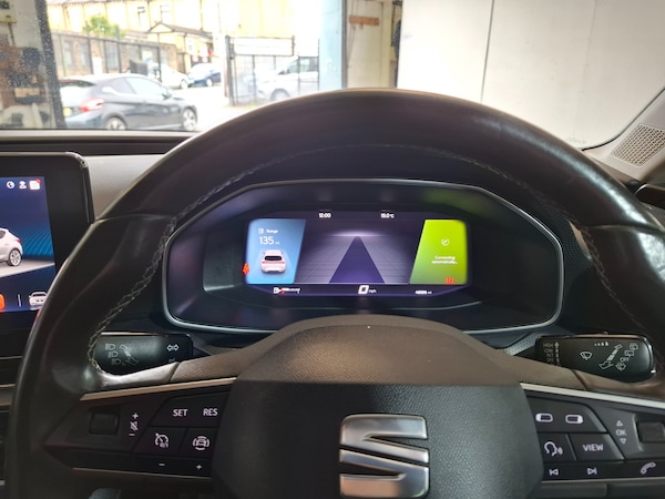 Used SEAT Leon 2021 for sale - 75761797: Photo 26