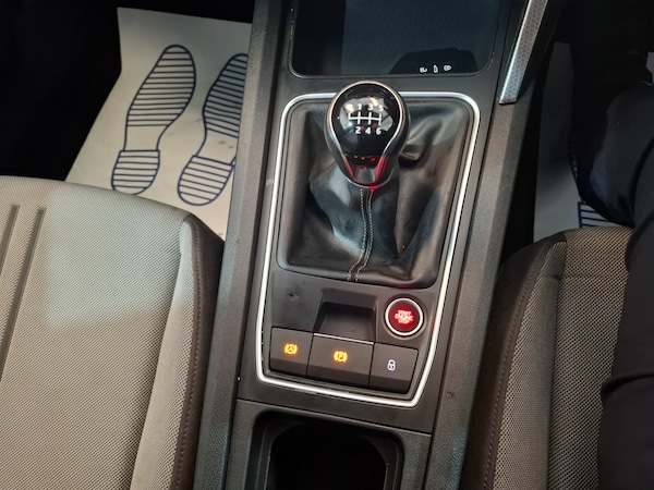 Used SEAT Leon 2021 for sale - 75761797: Photo 27