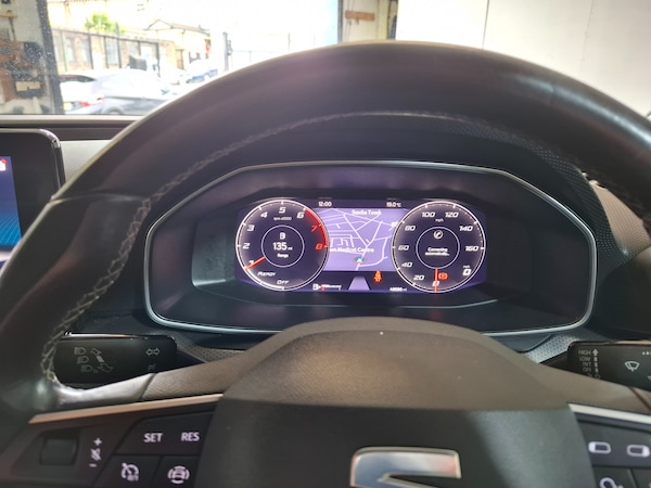 Used SEAT Leon 2021 for sale - 75761797: Photo 30