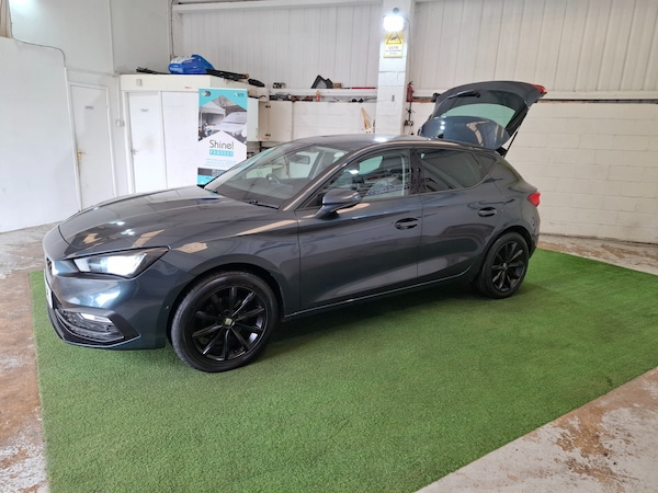 Used SEAT Leon 2021 for sale - 75761797: Photo 34