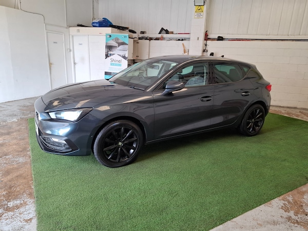Used SEAT Leon 2021 for sale - 75761797: Photo 38