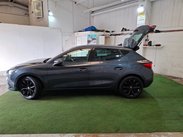 Used SEAT Leon 2021 for sale - 75761797: Photo 40