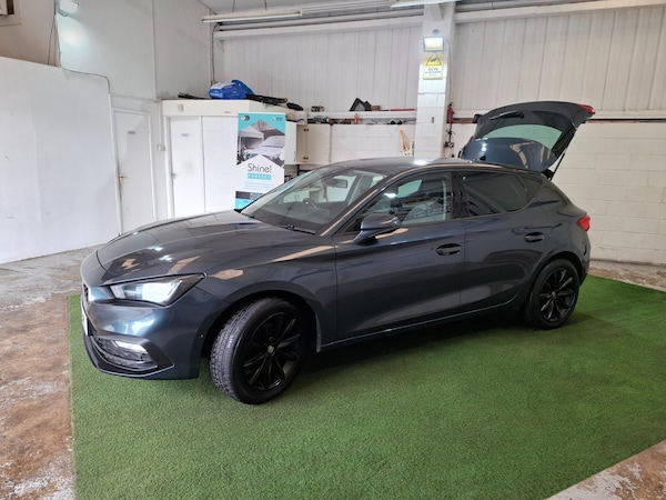 Used SEAT Leon 2021 for sale - 75761797: Photo 44